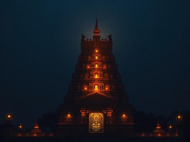Temple Digital Transformation