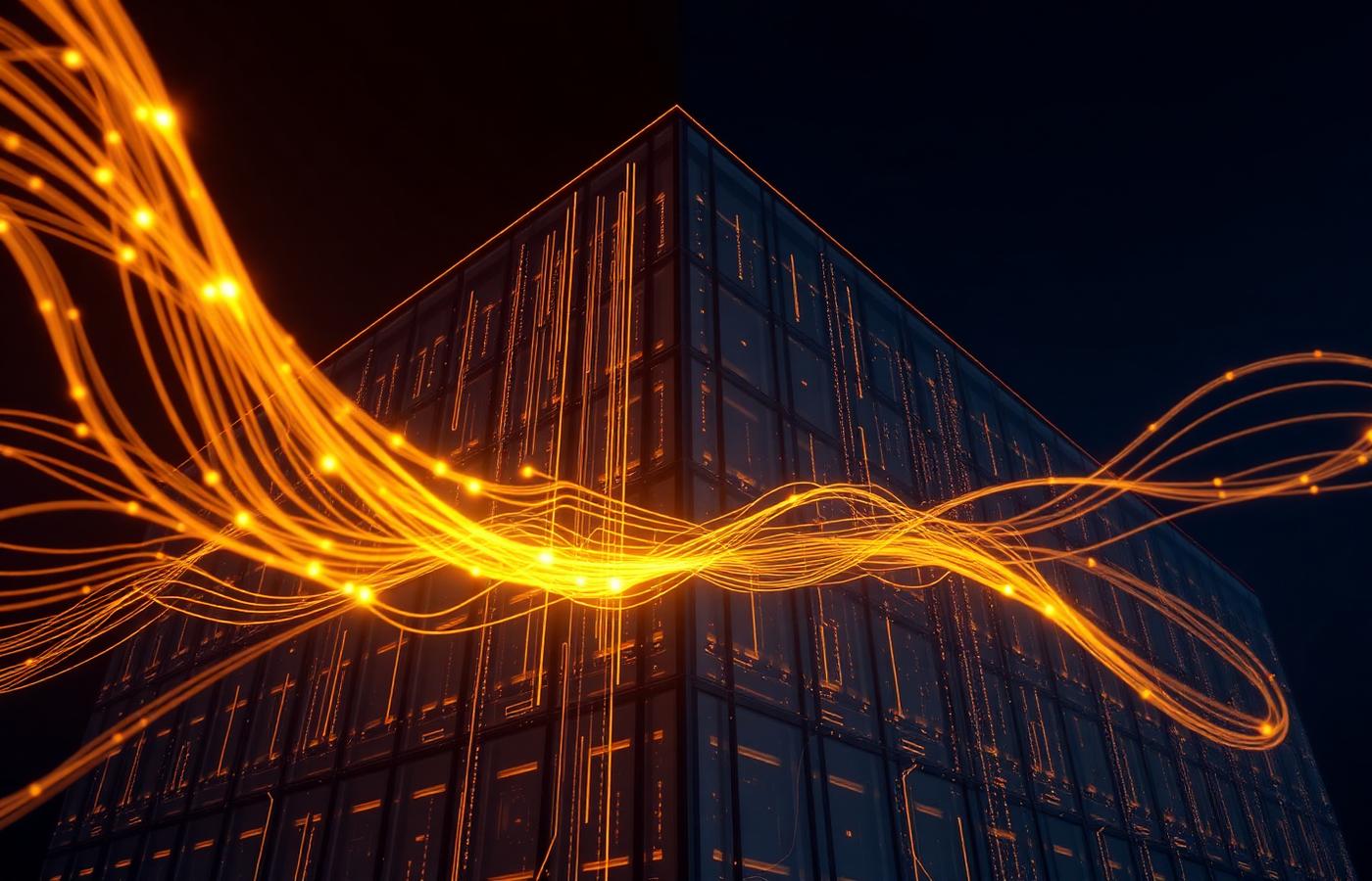 Enterprise ERP Solutions